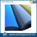 ESD Antistatic Rubber Table Floor Mat (3W-152/3)